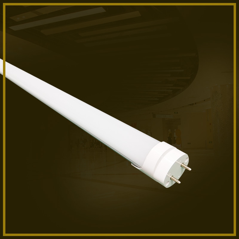 Fluorescent lamp direct sales will replace the original lamp tube for LED lamp, T5T8 fluorescent lamp manufacturers take you to understand