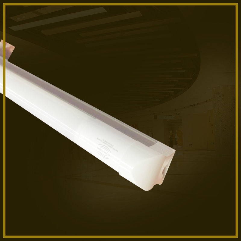 T5T8 fluorescent lamp manufacturer takes you brief analysis white weave lamp and fluorescent lamp distinction what does have?