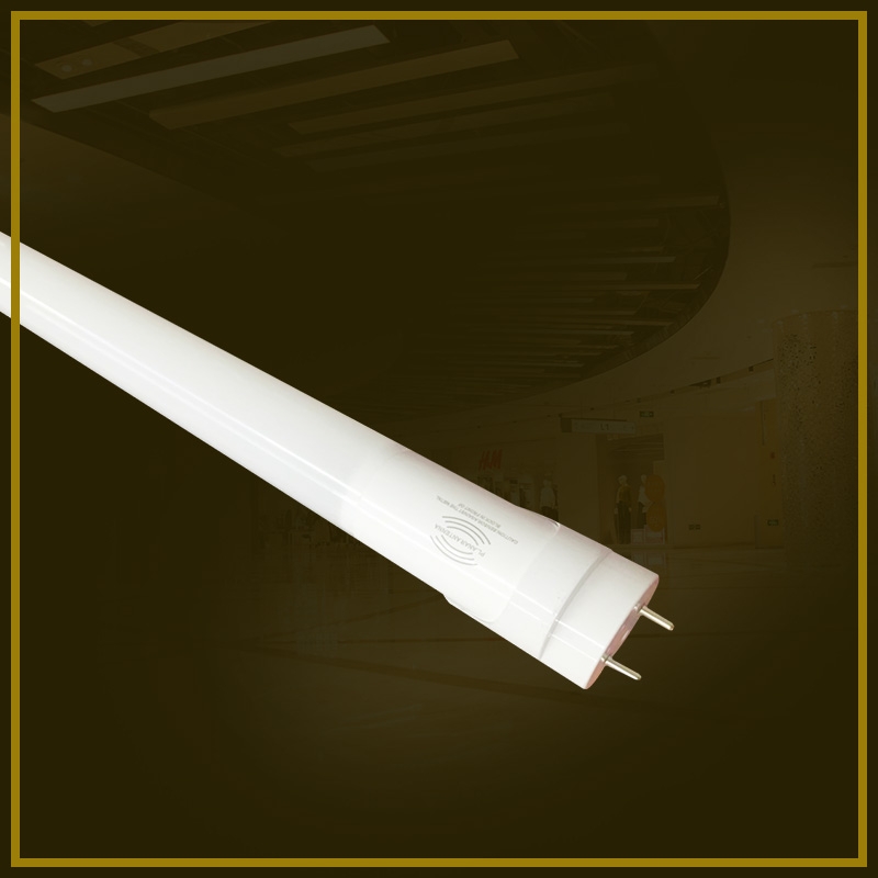 Professional custom LED fluorescent lamp features and benefits
