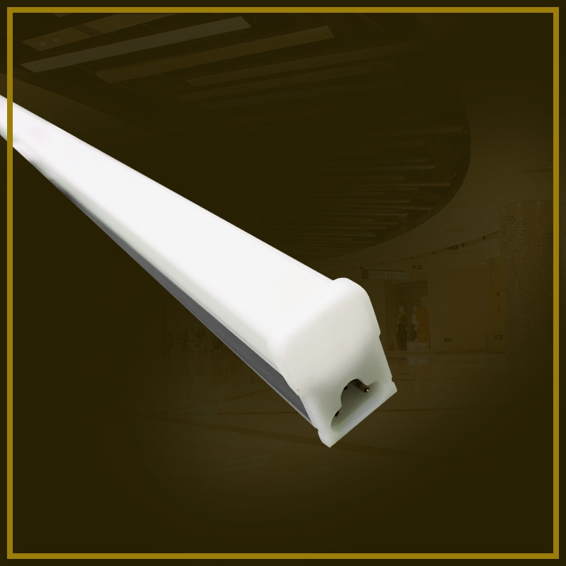 T5T8 fluorescent lamp manufacturers with high quality, durable, energy-saving as the main characteristics